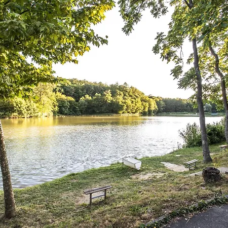 Vila Rokaland Vendeghaz Sikonda